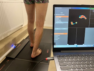 Komputerowe Badanie Stóp Wrocław