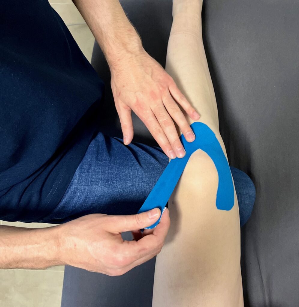 kinesiotaping