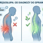 Rodzaje bólu kręgosłupa